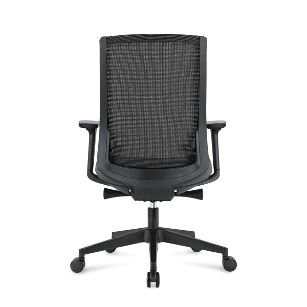 КРЕСЛО RUBY BLACK LB