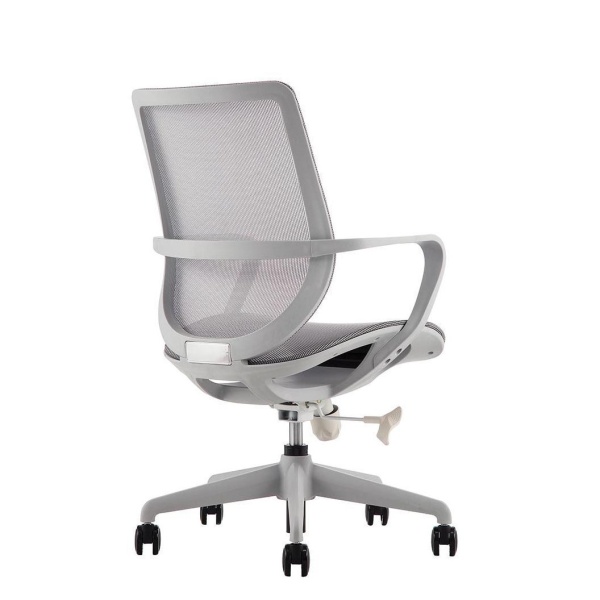 КРЕСЛО ГЭЛАКСИ GRAY LB
