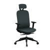 Офисное кресло Aveza black