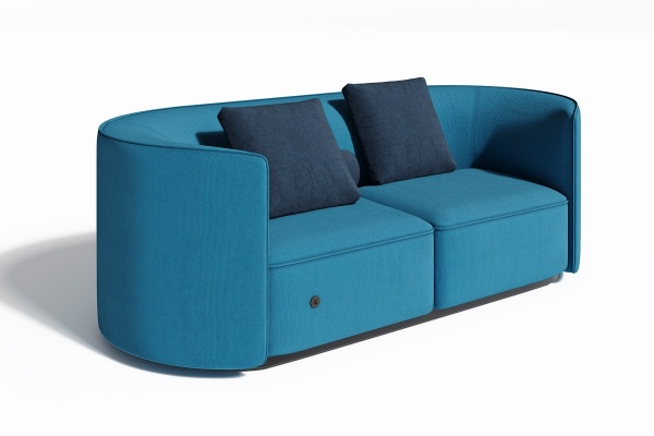 ДИВАН ТАРАНТИНО 2