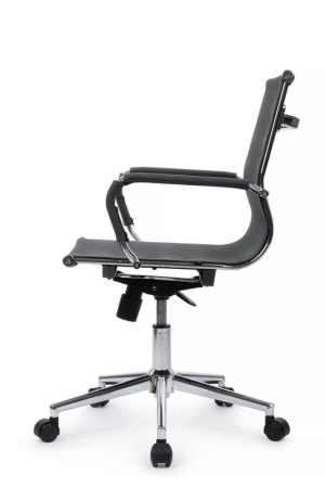Офисное кресло Хьюго RCH 6001-2SE Серый