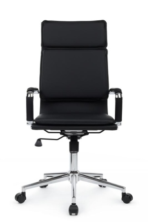 Офисное кресло Хьюго RCH 6003-1SE Черный