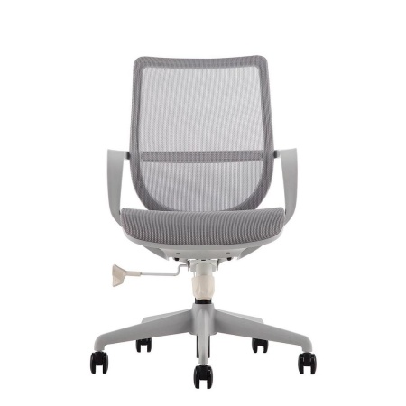 КРЕСЛО ГЭЛАКСИ GRAY LB
