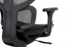 Офисное кресло Арго W-228 Черный