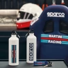 Кресло для руководителя Спарко Айкон Мартини Рейсинг/Sparco ICON MARTINI RACING