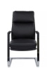 Кресло для посетителей Леон-СФ RCH D916C Черный
