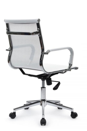 Офисное кресло Хьюго RCH 6001-2SE Белый