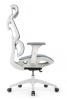 Офисное кресло Арго W-228 Синий