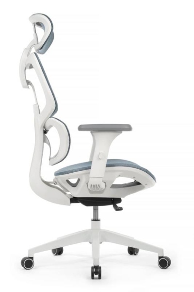 Офисное кресло Арго W-228 Синий