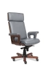 Кресло для руководителя Кадис A