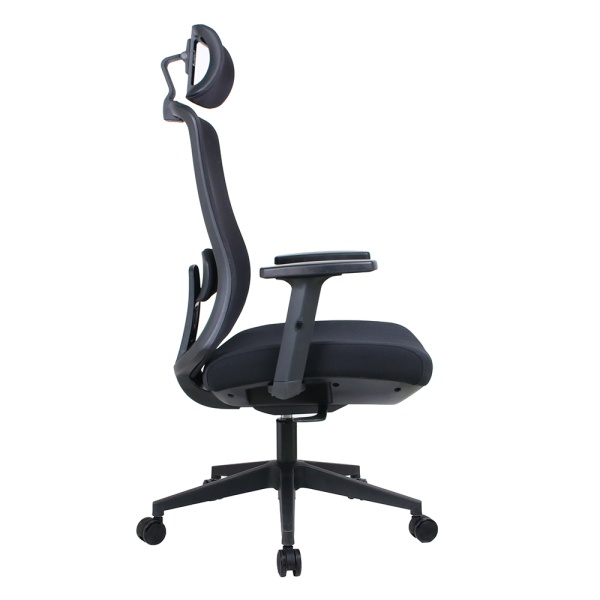 КРЕСЛО POINT BLACK