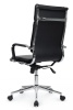 Офисное кресло Хьюго RCH 6003-1SE Черный