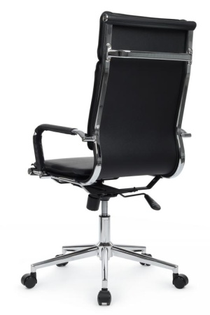 Офисное кресло Хьюго RCH 6003-1SE Черный