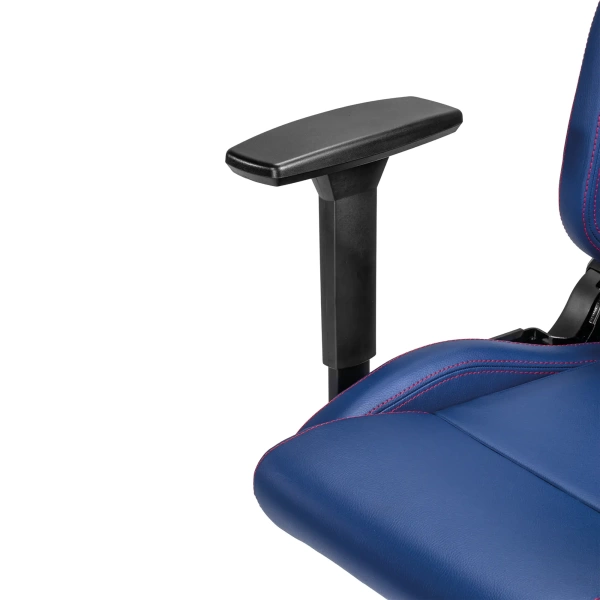 Кресло для руководителя Спарко Айкон Мартини Рейсинг/Sparco ICON MARTINI RACING