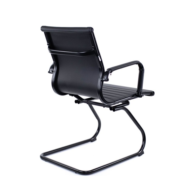 КРЕСЛО LEO CF PU BLACK