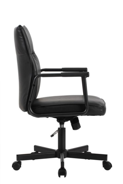 Офисное кресло Стен W-263 Черный