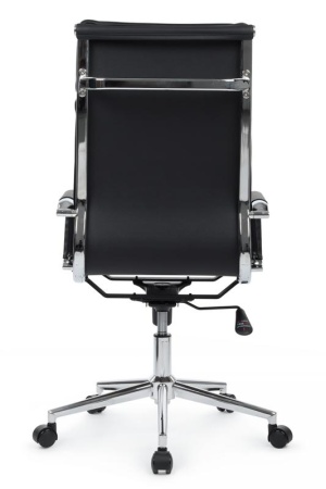 Офисное кресло Хьюго RCH 6003-1SE Черный