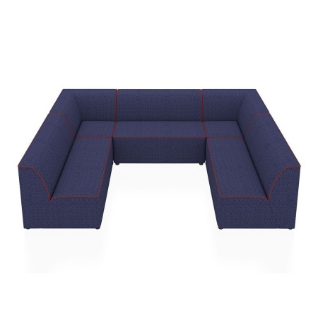 ДИВАНЫ СЕРИИ SOFT M19A