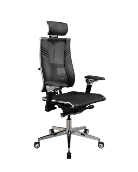 Кресло Yoga Spine Triumph B2