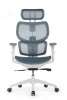 Офисное кресло Арго W-228 Синий