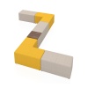 ДИВАНЫ СЕРИИ TETRIS M22