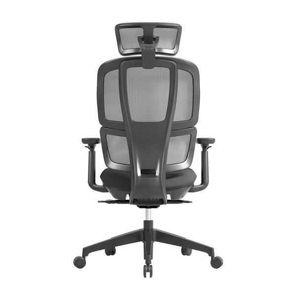 Офисное кресло H2 black