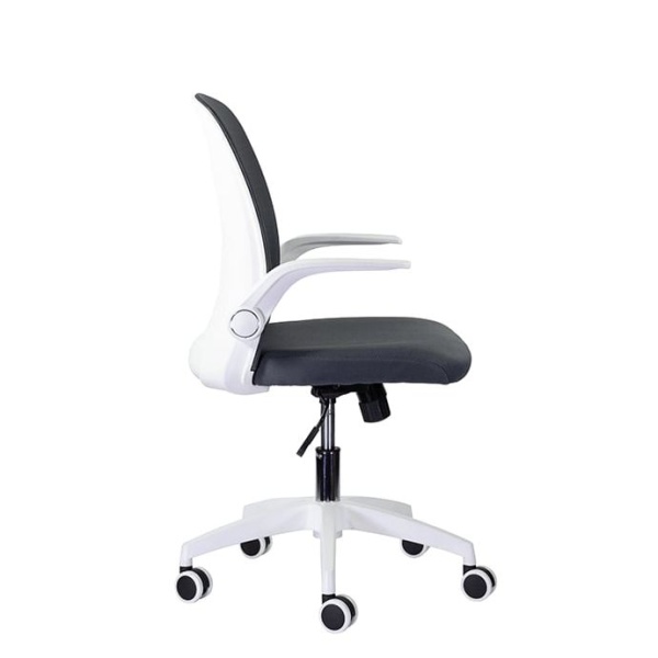 КРЕСЛО ТОРИКА WHITE