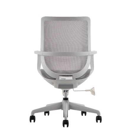 КРЕСЛО ГЭЛАКСИ GRAY LB
