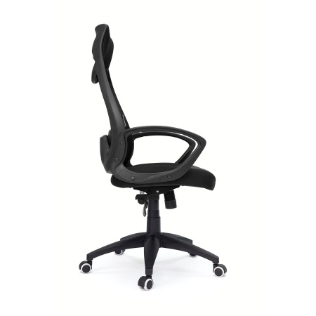 YH-6060N Кресло для руководителя сетка, черный