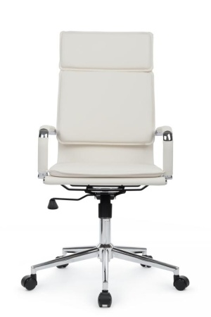 Офисное кресло Хьюго RCH 6003-1SE Белый