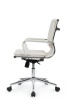Офисное кресло Хьюго RCH 6003-2SE Белый