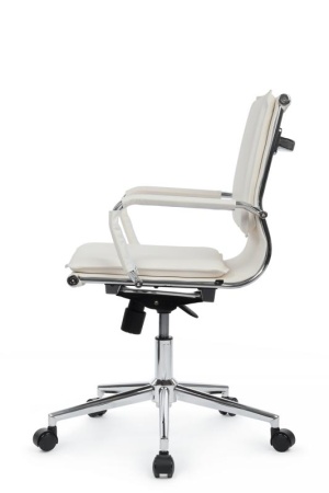 Офисное кресло Хьюго RCH 6003-2SE Белый