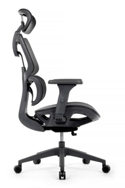 Офисное кресло Арго W-228 Черный