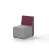 ДИВАНЫ СЕРИИ MEETING AREA M10