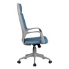 КРЕСЛО IQ RV 8989 GRAY