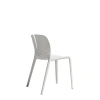 Стул Плис / Plis CPS10gs Light grey