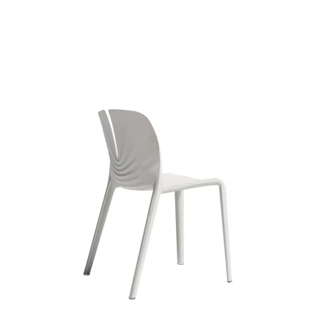 Стул Плис / Plis CPS10gs Light grey
