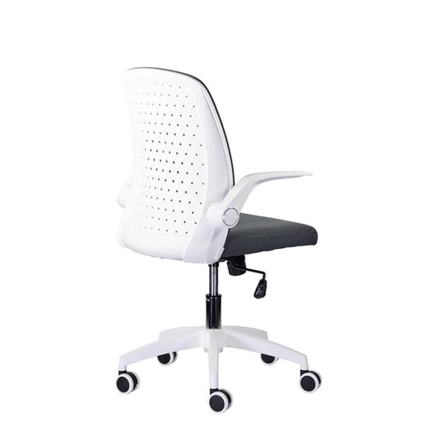 КРЕСЛО ТОРИКА WHITE