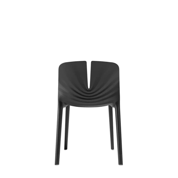Стул Плис / Plis CPS10gs Black
