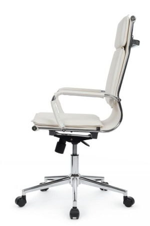 Офисное кресло Хьюго RCH 6003-1SE Белый