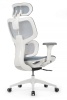 Офисное кресло Арго W-228 Синий