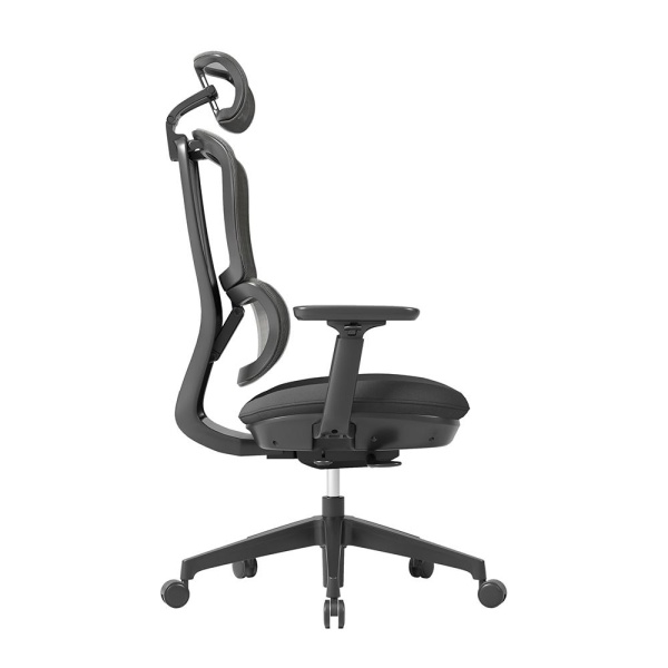 Офисное кресло H2 black