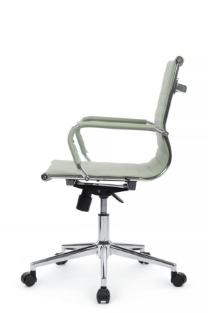 Офисное кресло Хьюго RCH 6002-2SE Зеленый