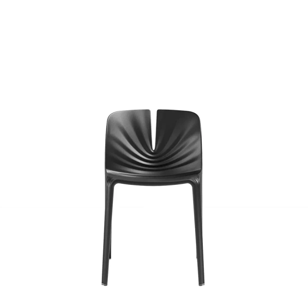Стул Плис / Plis CPS10gs Black
