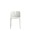 Стул Плис / Plis CPS10gs Light grey