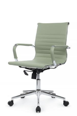 Офисное кресло Хьюго RCH 6002-2SE Зеленый
