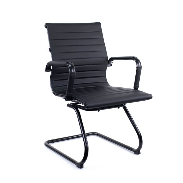 КРЕСЛО LEO CF PU BLACK