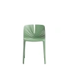Стул Плис / Plis CPS10gs Morandi green