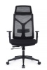 Офисное кресло Астра W-365A Черный