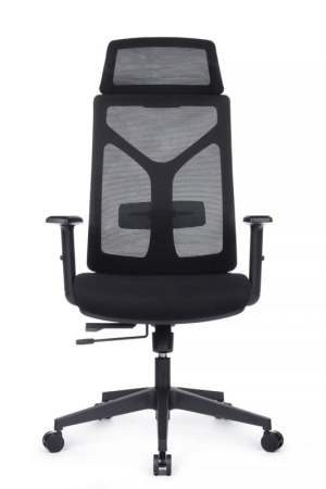 Офисное кресло Астра W-365A Черный